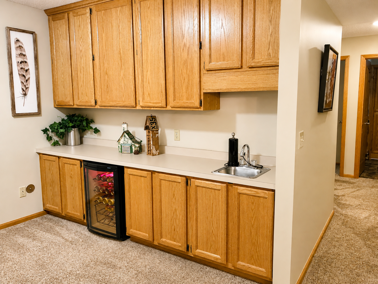 View of Residential at 3823 Minnesota Lane, Plymouth MN 55446, Plymouth (20 of 23) - Mike Wilen | Minnesota Team Real Estate