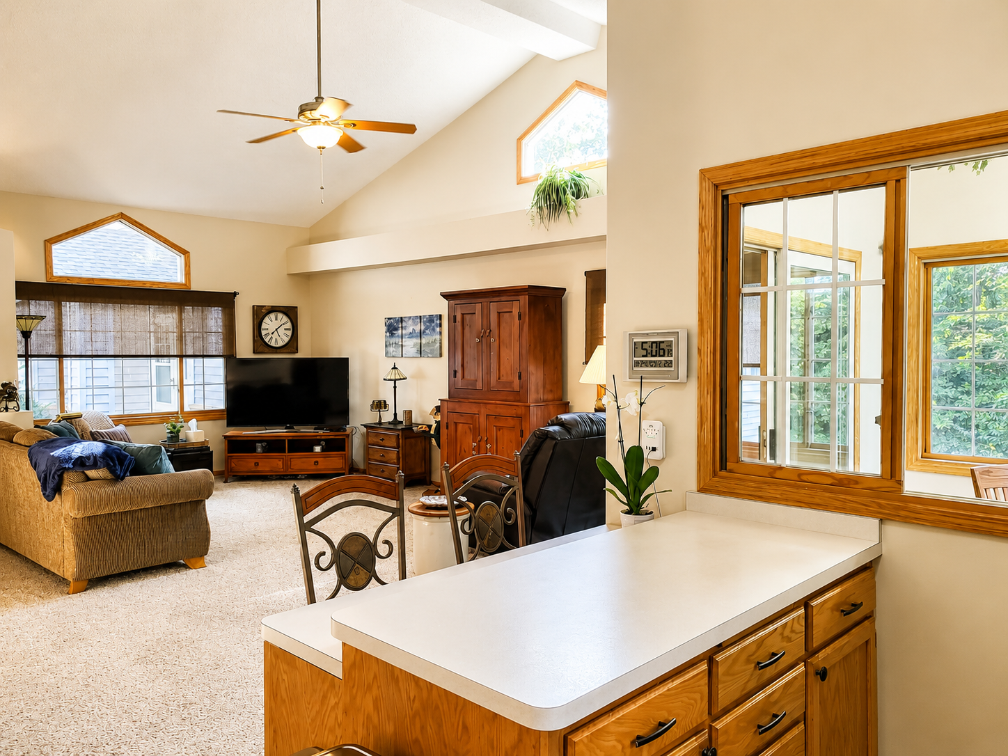 View of Residential at 3823 Minnesota Lane, Plymouth MN 55446, Plymouth (14 of 23) - Mike Wilen | Minnesota Team Real Estate