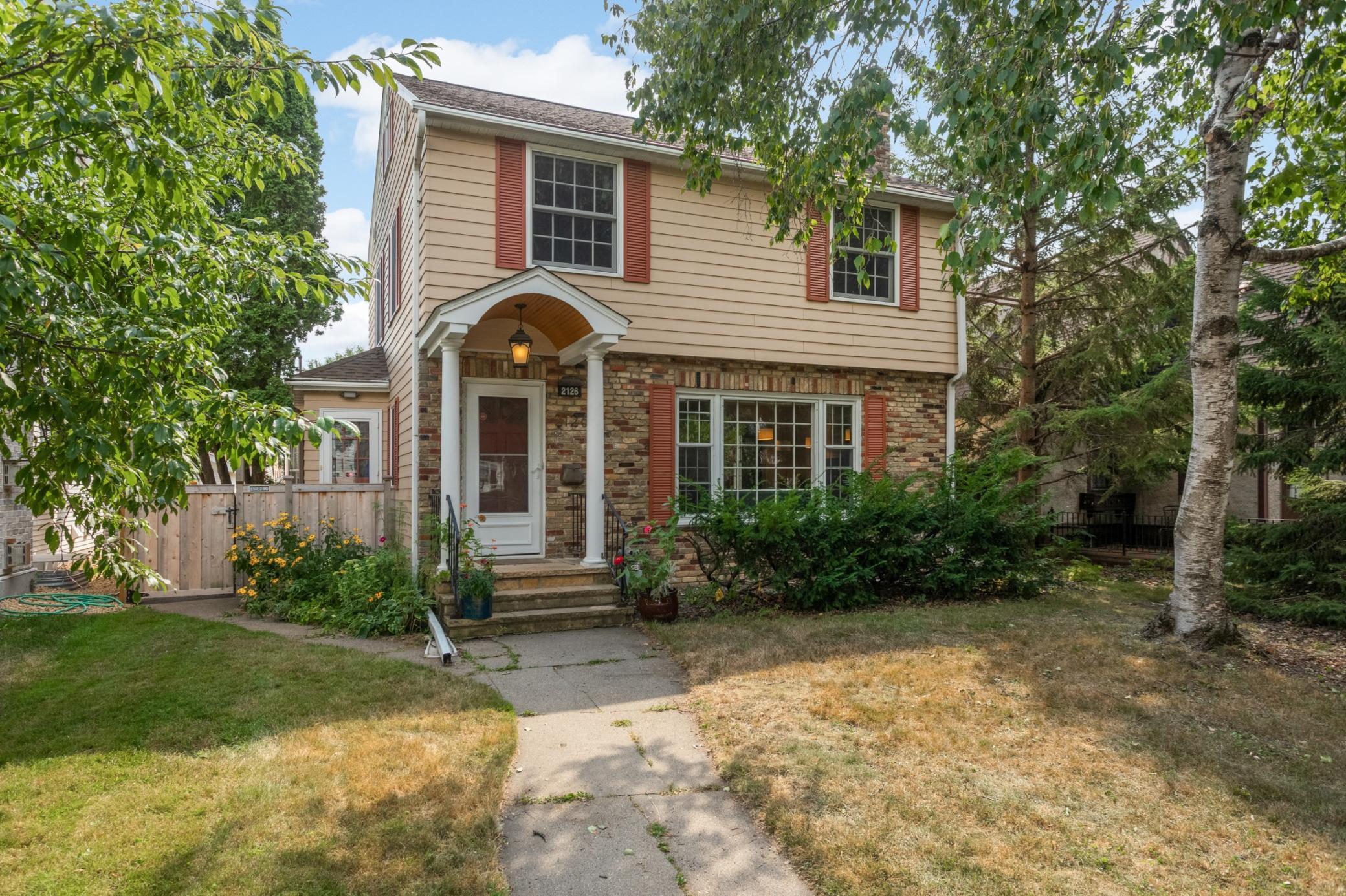 View of Residential at 2126 Scheffer Avenue, Saint Paul MN 55116, Saint Paul - Mike Wilen | Minnesota Team Real Estate