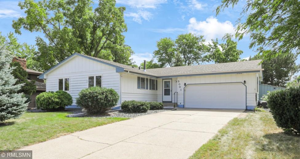 View of Residential at 5001 98th Street, Bloomington MN 55437, Bloomington - Mike Wilen | Minnesota Team Real Estate
