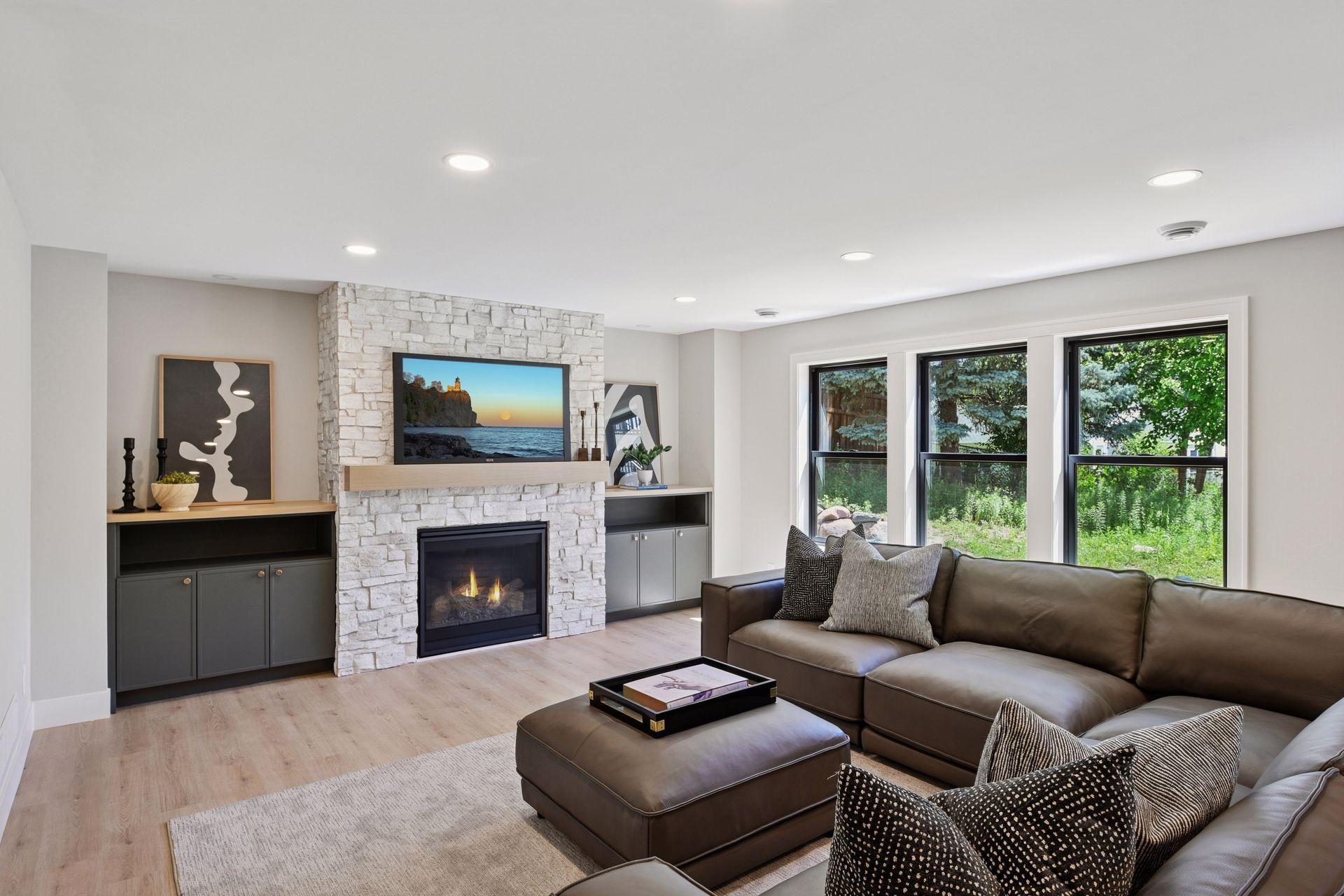 View of Residential at 5913 Abbott Avenue, Edina MN 55410, Edina (51 of 66) - Mike Wilen | Minnesota Team Real Estate