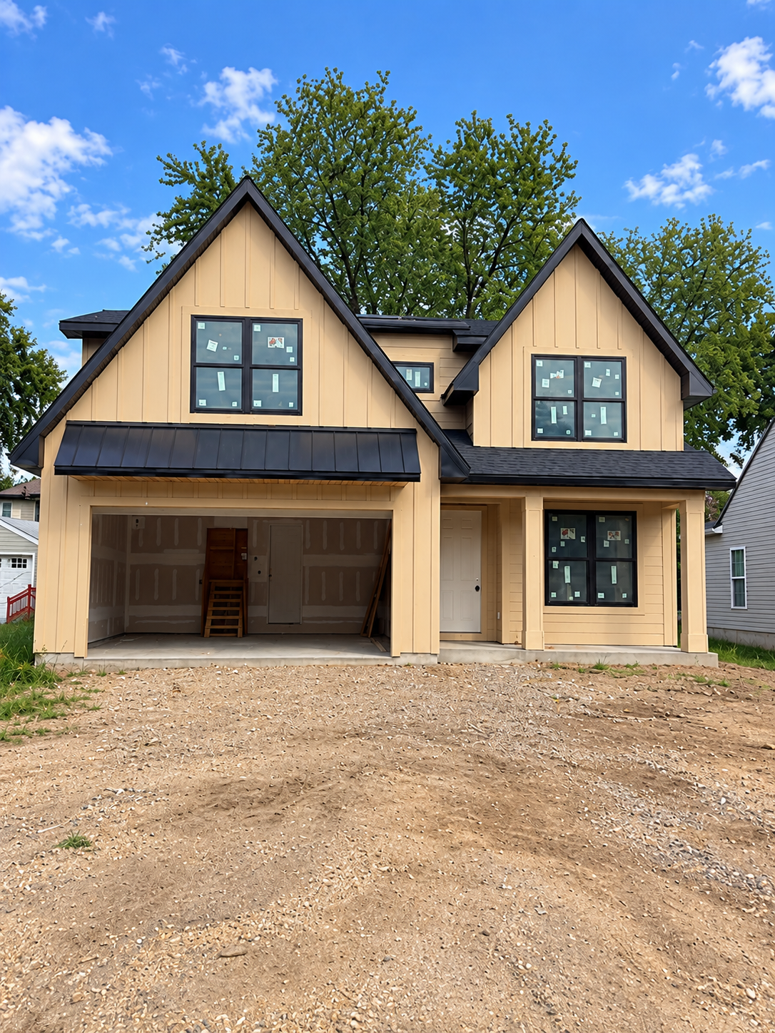 View of Residential at 5913 Abbott Avenue, Edina MN 55410, Edina - Mike Wilen | Minnesota Team Real Estate