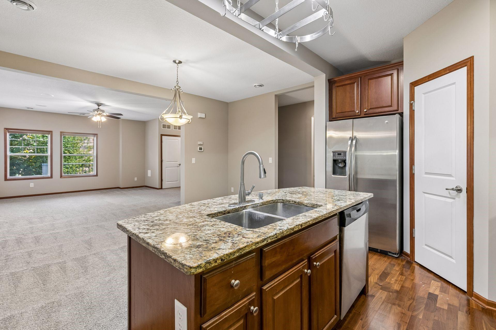 View of Residential at 2107 Cedar Grove Trail #104, Eagan MN 55122, Eagan (12 of 32) - Mike Wilen | Minnesota Team Real Estate