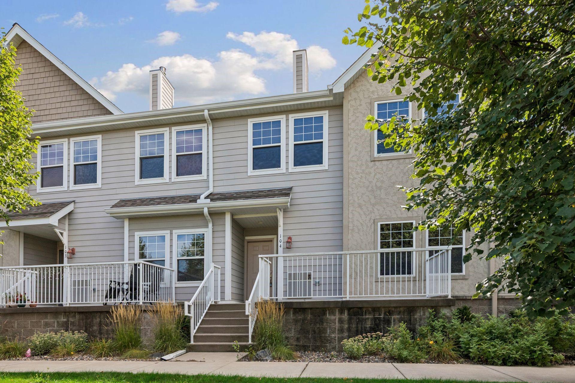View of Residential at 2107 Cedar Grove Trail #104, Eagan MN 55122, Eagan - Mike Wilen | Minnesota Team Real Estate