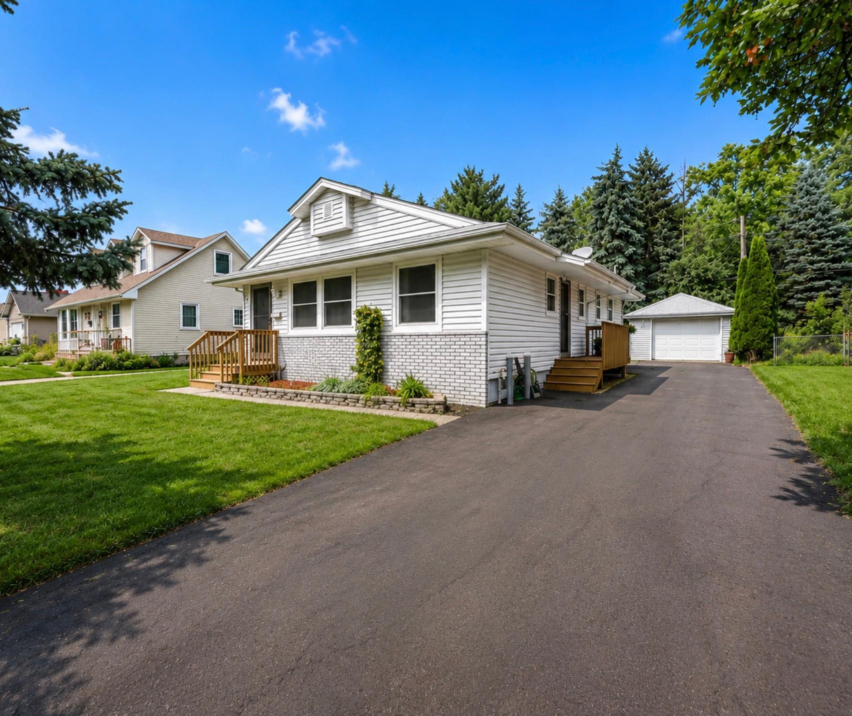 View of Residential at 1123 43 1/2 Avenue, Columbia Heights MN 55421, Columbia Heights (2 of 24) - Mike Wilen | Minnesota Team Real Estate