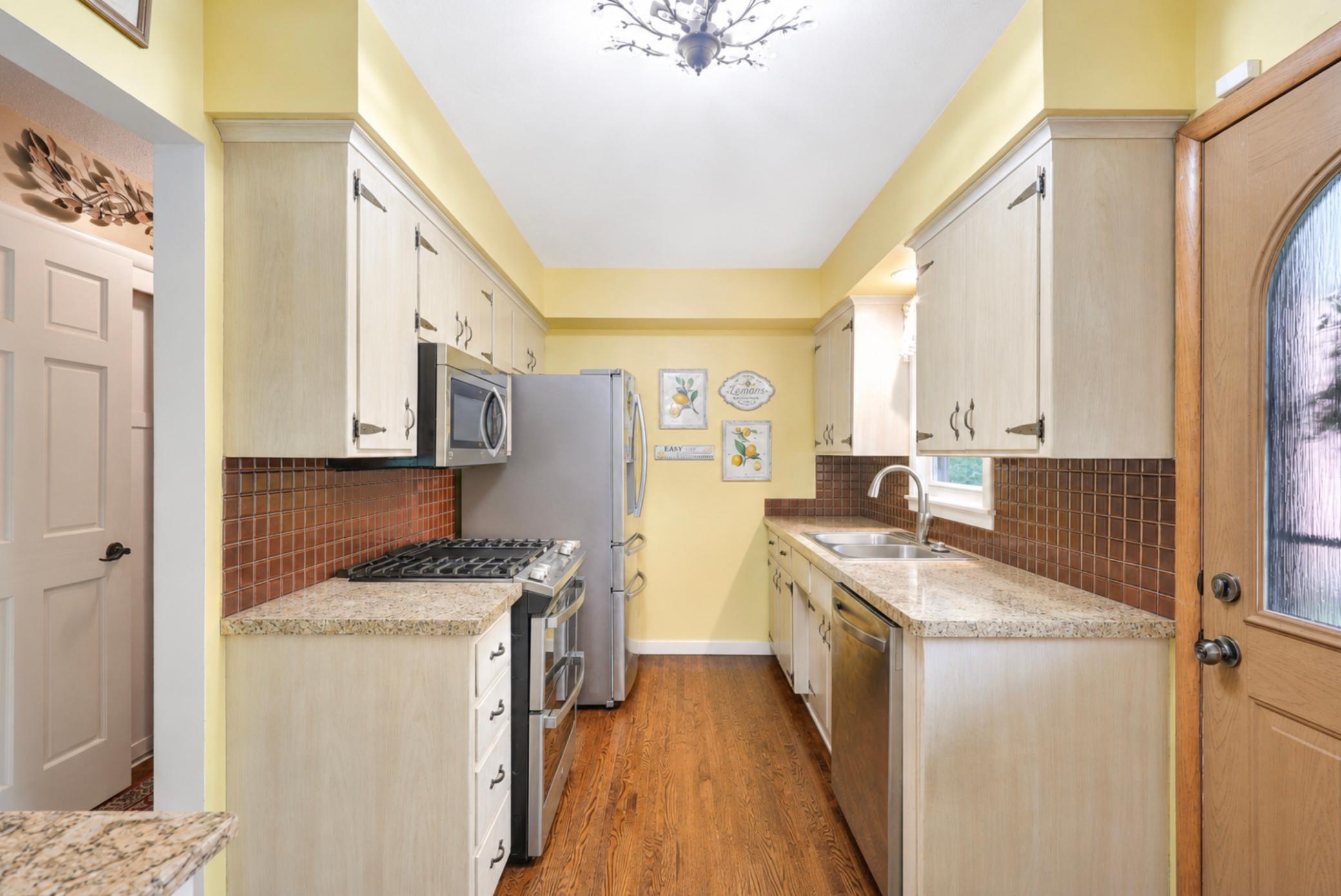 View of Residential at 1123 43 1/2 Avenue, Columbia Heights MN 55421, Columbia Heights (3 of 24) - Mike Wilen | Minnesota Team Real Estate
