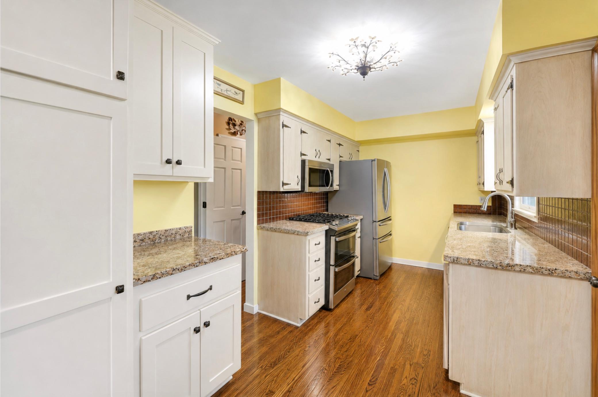 View of Residential at 1123 43 1/2 Avenue, Columbia Heights MN 55421, Columbia Heights (5 of 24) - Mike Wilen | Minnesota Team Real Estate