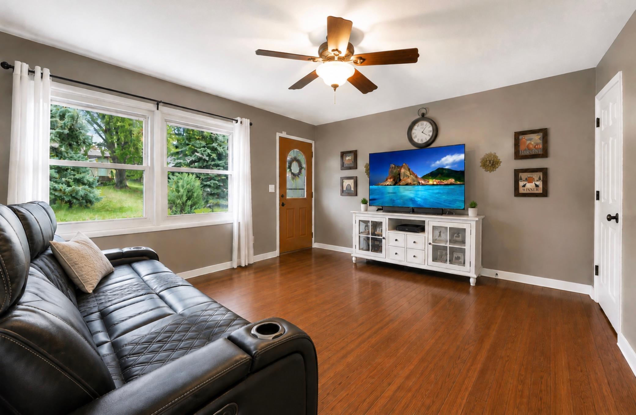 View of Residential at 1123 43 1/2 Avenue, Columbia Heights MN 55421, Columbia Heights (6 of 24) - Mike Wilen | Minnesota Team Real Estate