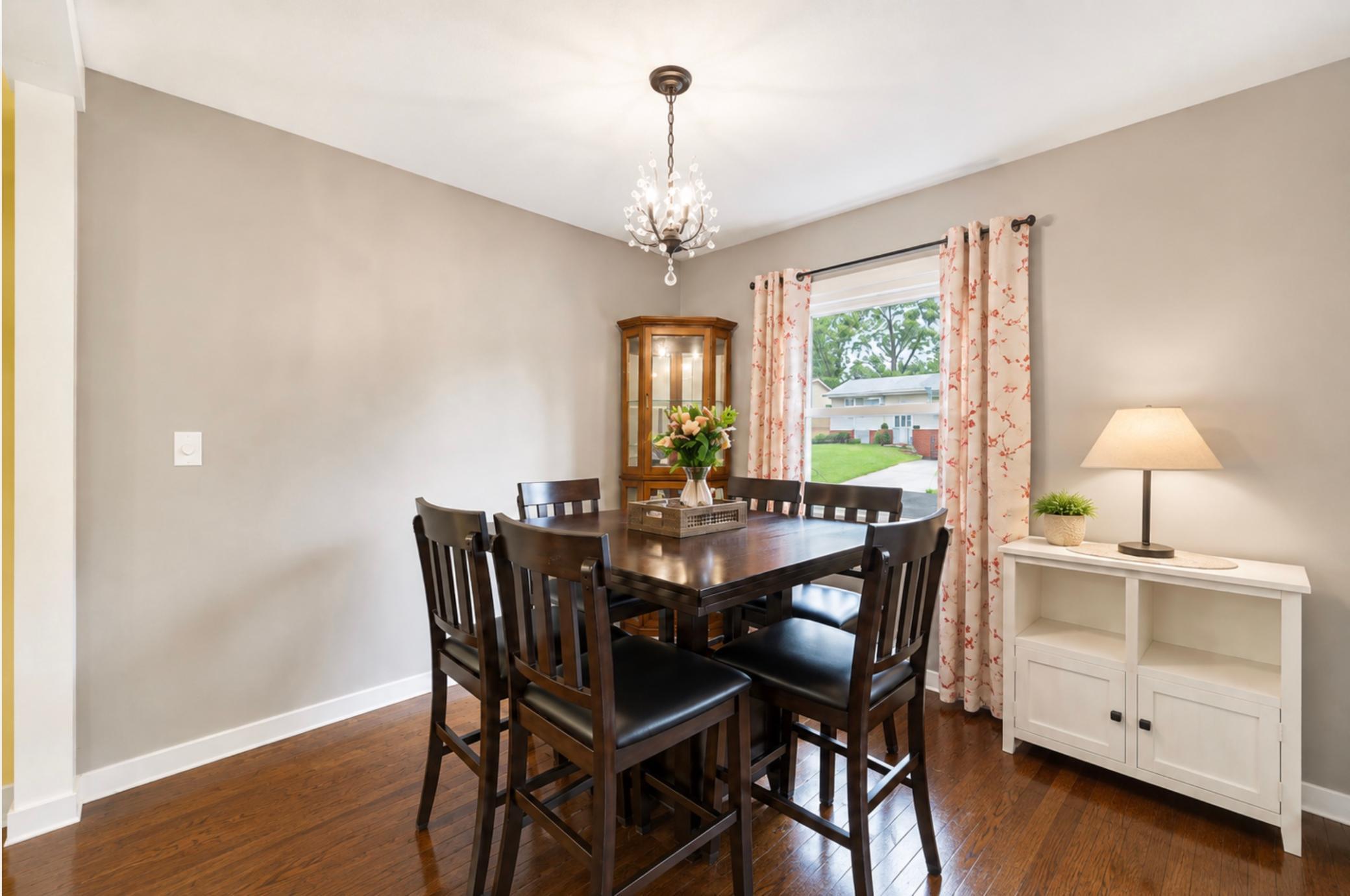 View of Residential at 1123 43 1/2 Avenue, Columbia Heights MN 55421, Columbia Heights (7 of 24) - Mike Wilen | Minnesota Team Real Estate