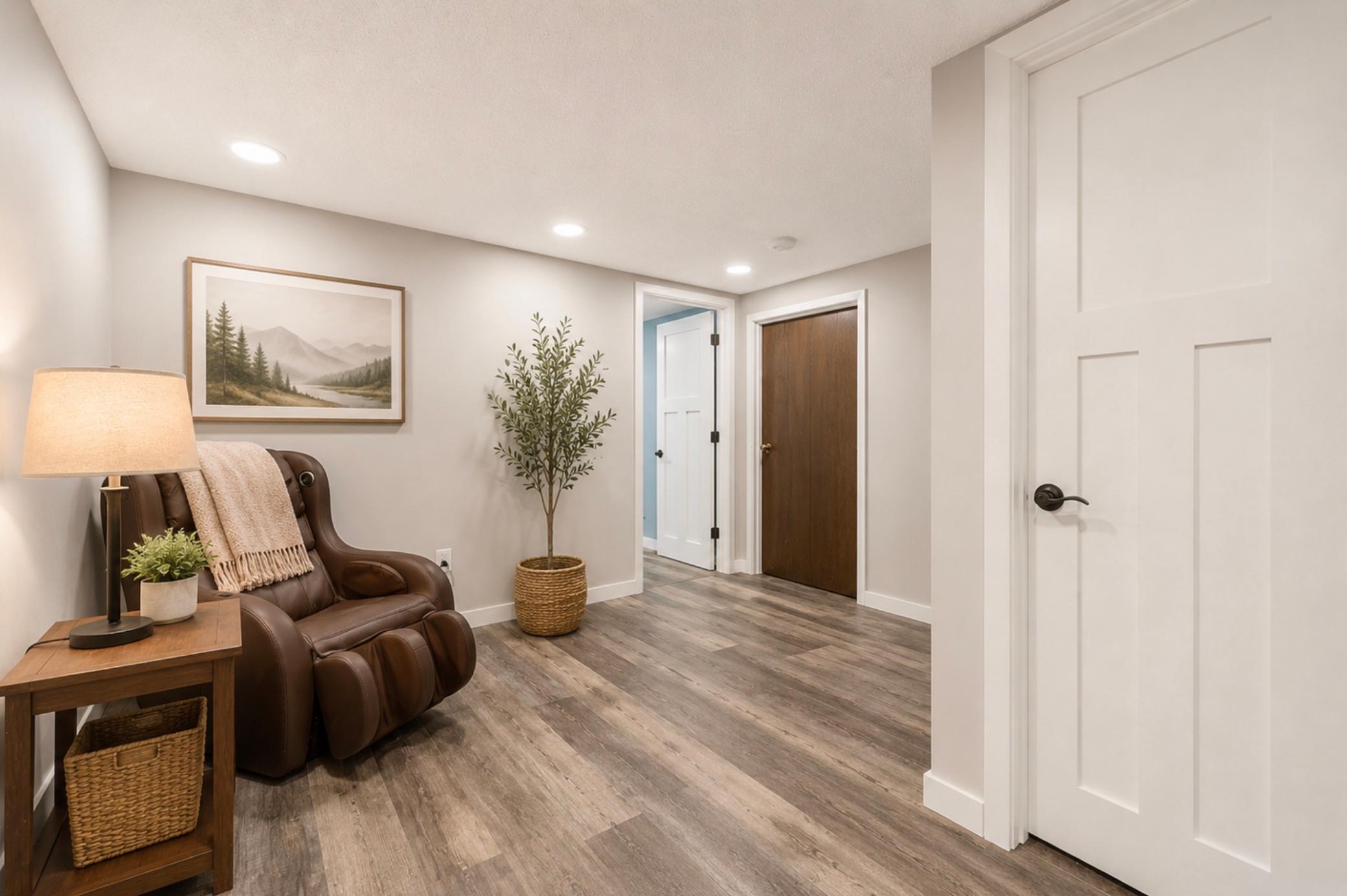 View of Residential at 1123 43 1/2 Avenue, Columbia Heights MN 55421, Columbia Heights (12 of 24) - Mike Wilen | Minnesota Team Real Estate