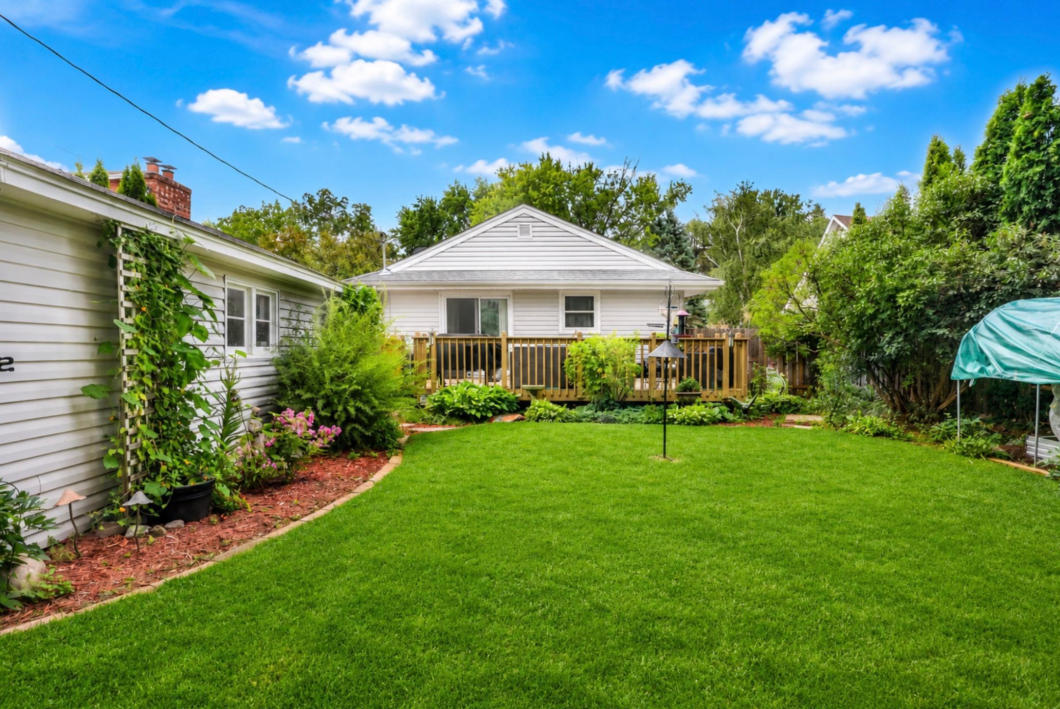 View of Residential at 1123 43 1/2 Avenue, Columbia Heights MN 55421, Columbia Heights (17 of 24) - Mike Wilen | Minnesota Team Real Estate
