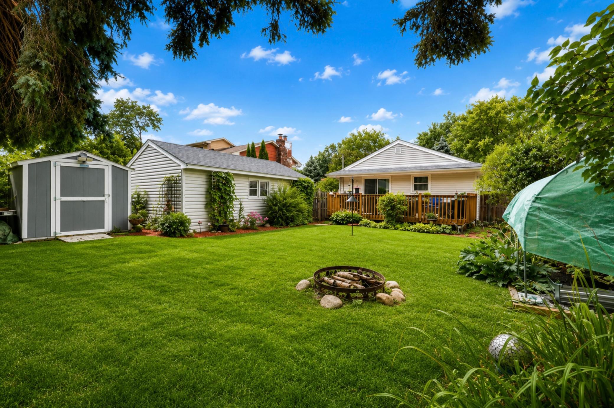 View of Residential at 1123 43 1/2 Avenue, Columbia Heights MN 55421, Columbia Heights (18 of 24) - Mike Wilen | Minnesota Team Real Estate