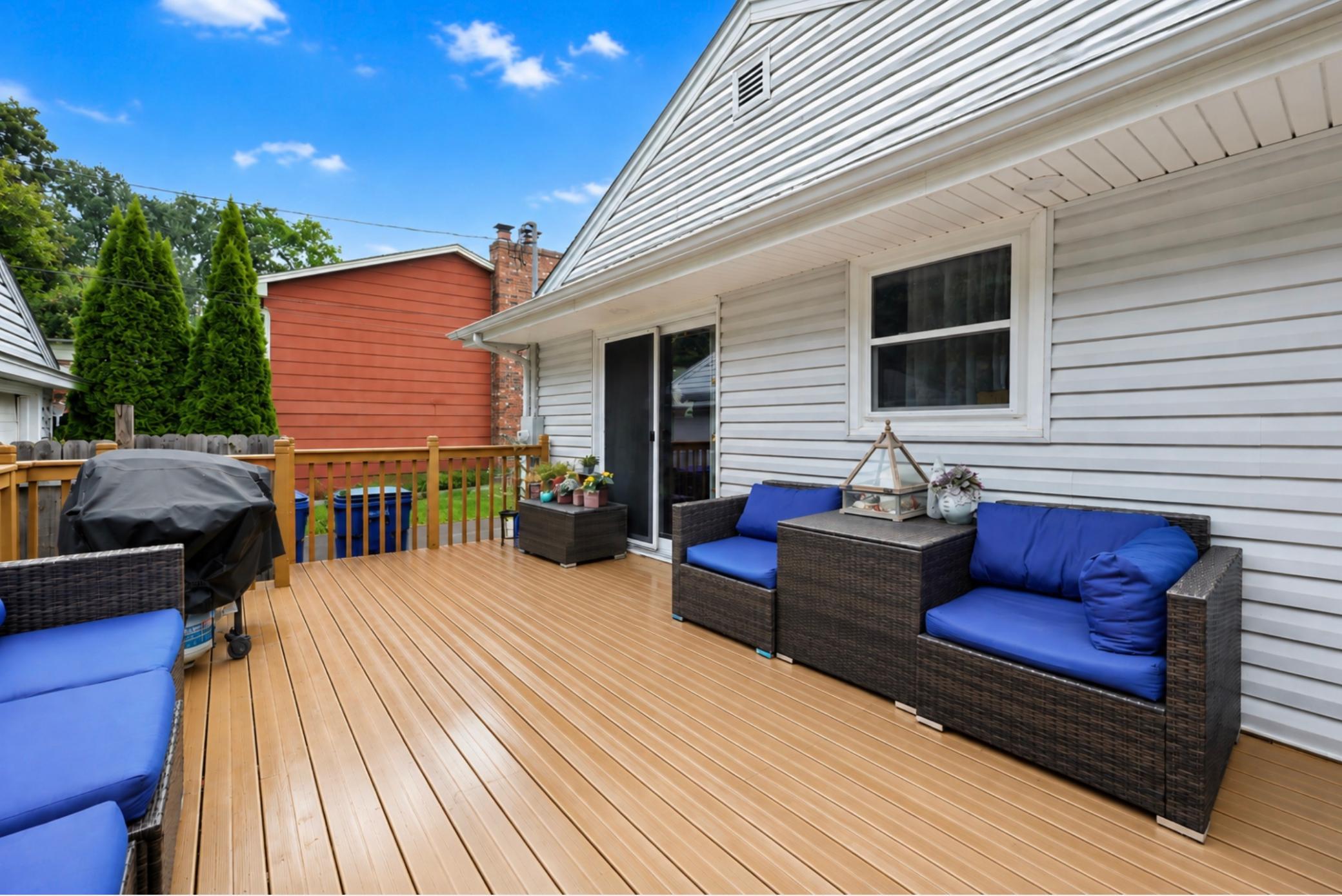 View of Residential at 1123 43 1/2 Avenue, Columbia Heights MN 55421, Columbia Heights (19 of 24) - Mike Wilen | Minnesota Team Real Estate