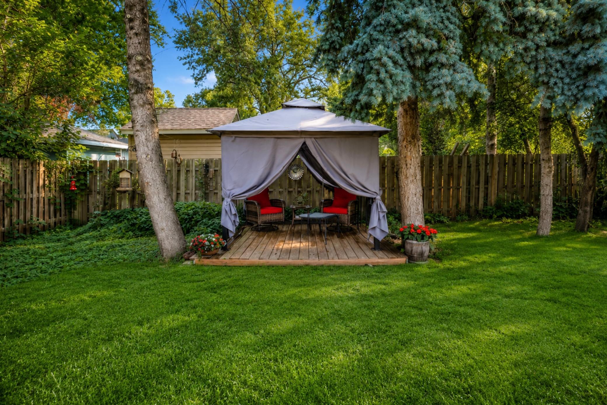 View of Residential at 1123 43 1/2 Avenue, Columbia Heights MN 55421, Columbia Heights (20 of 24) - Mike Wilen | Minnesota Team Real Estate