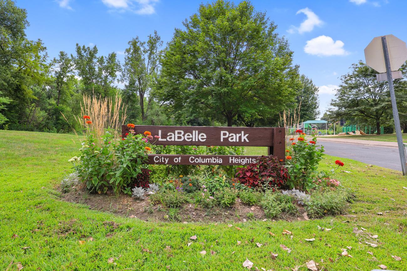 View of Residential at 1123 43 1/2 Avenue, Columbia Heights MN 55421, Columbia Heights (21 of 24) - Mike Wilen | Minnesota Team Real Estate