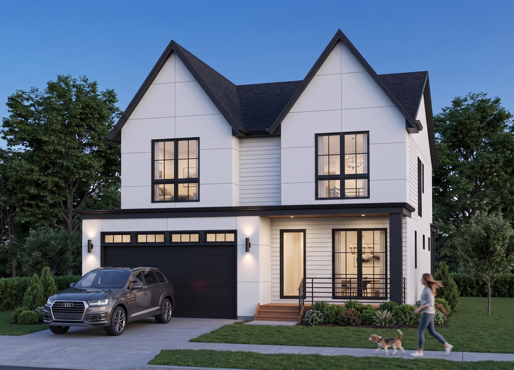View of Single Family at 4443 41st Avenue, Minneapolis - Mike Wilen | Minnesota Team Real Estate