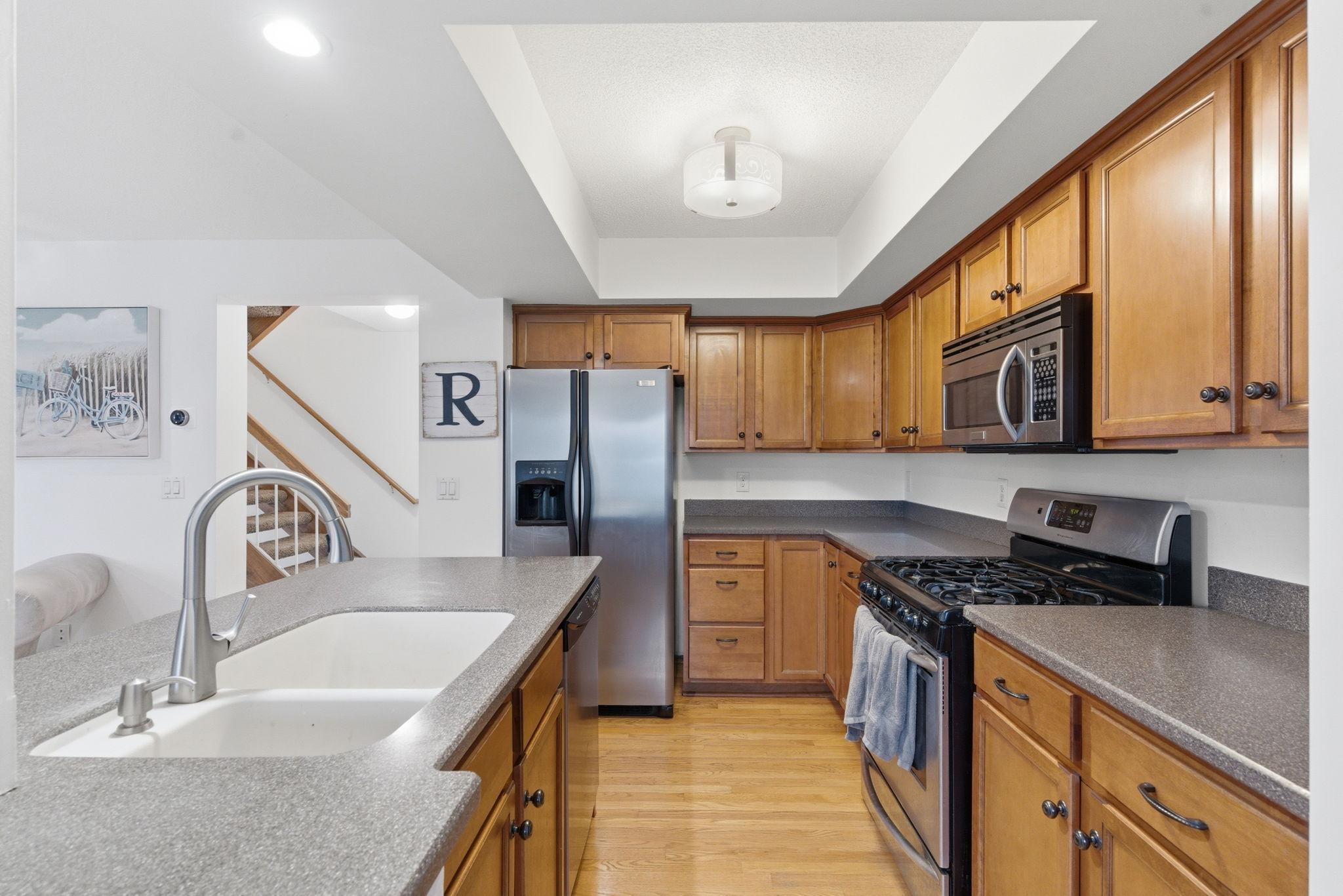 View of Residential at 15665 24th Avenue #E, Plymouth MN 55447, Plymouth (13 of 31) - Mike Wilen | Minnesota Team Real Estate