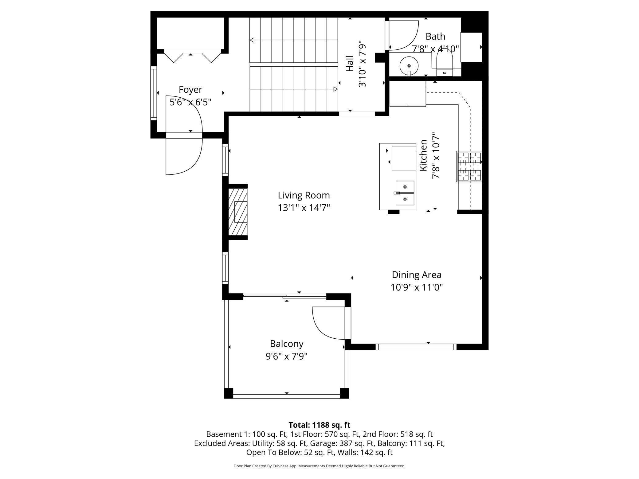 View of Residential at 15665 24th Avenue #E, Plymouth MN 55447, Plymouth (29 of 31) - Mike Wilen | Minnesota Team Real Estate