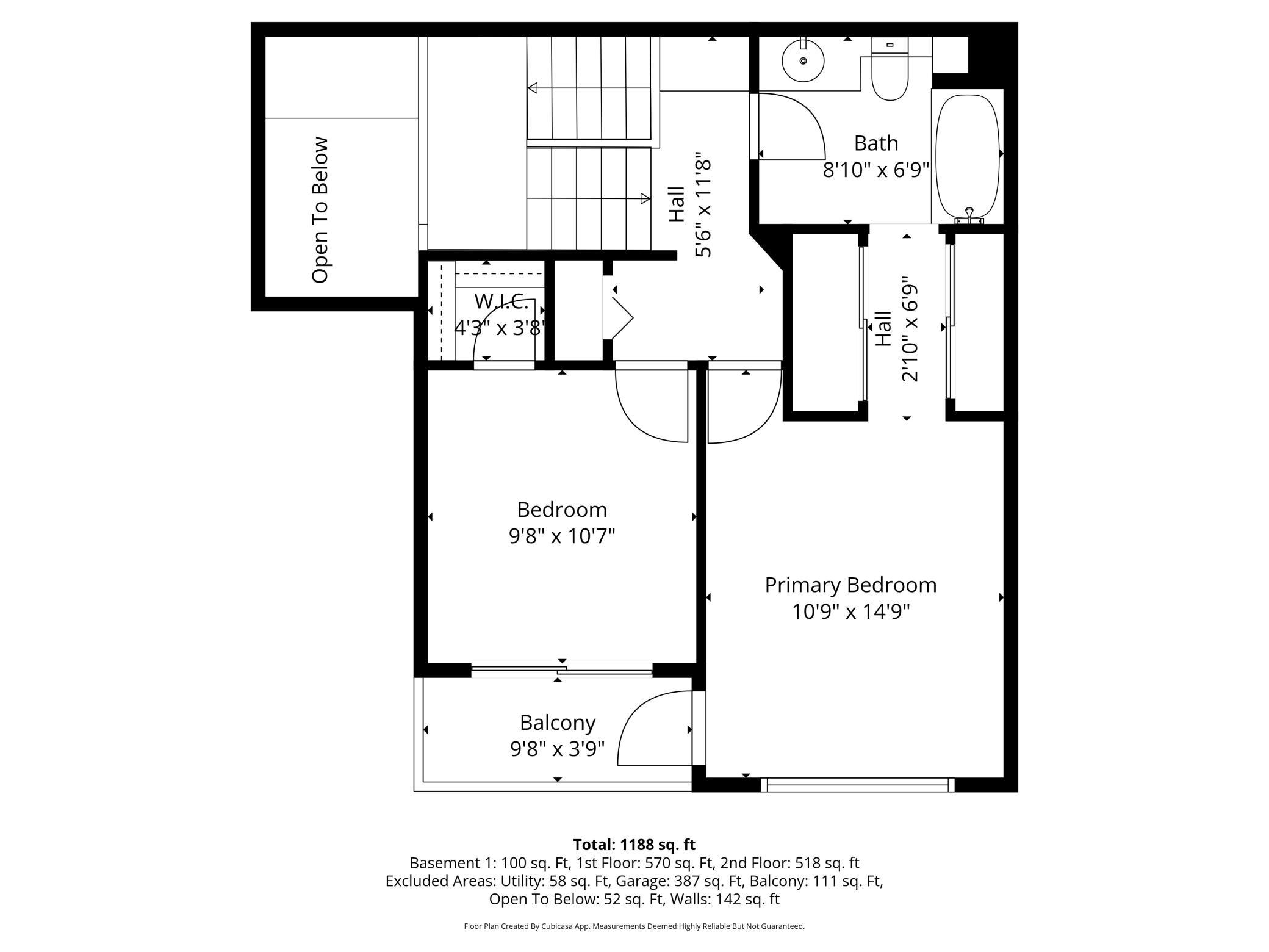 View of Residential at 15665 24th Avenue #E, Plymouth MN 55447, Plymouth (30 of 31) - Mike Wilen | Minnesota Team Real Estate