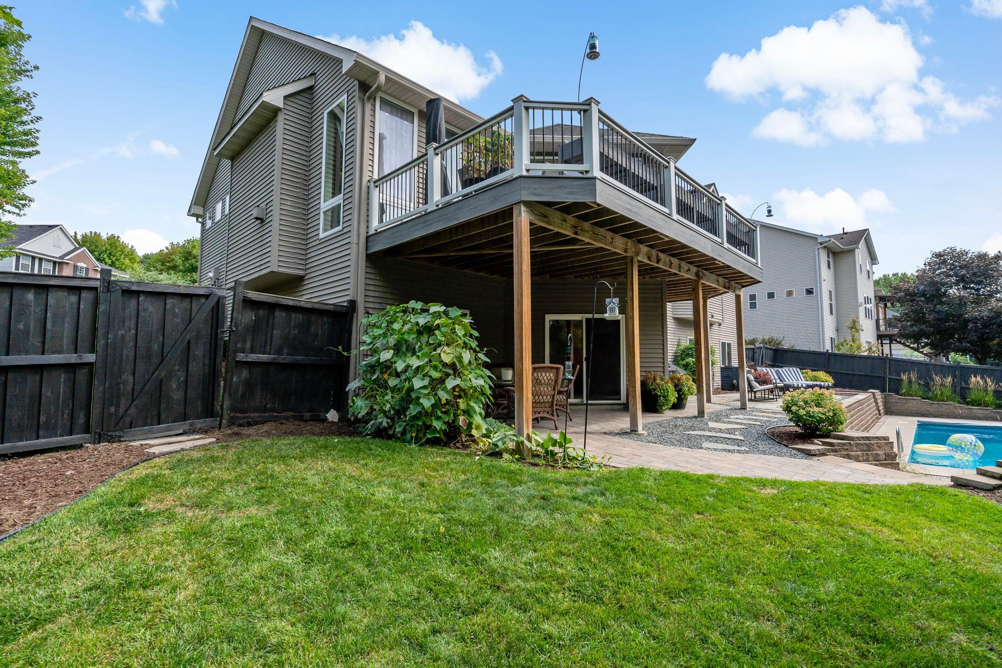 View of Residential at 269 Tristan Drive, Victoria MN 55331, Victoria (11 of 39) - Mike Wilen | Minnesota Team Real Estate