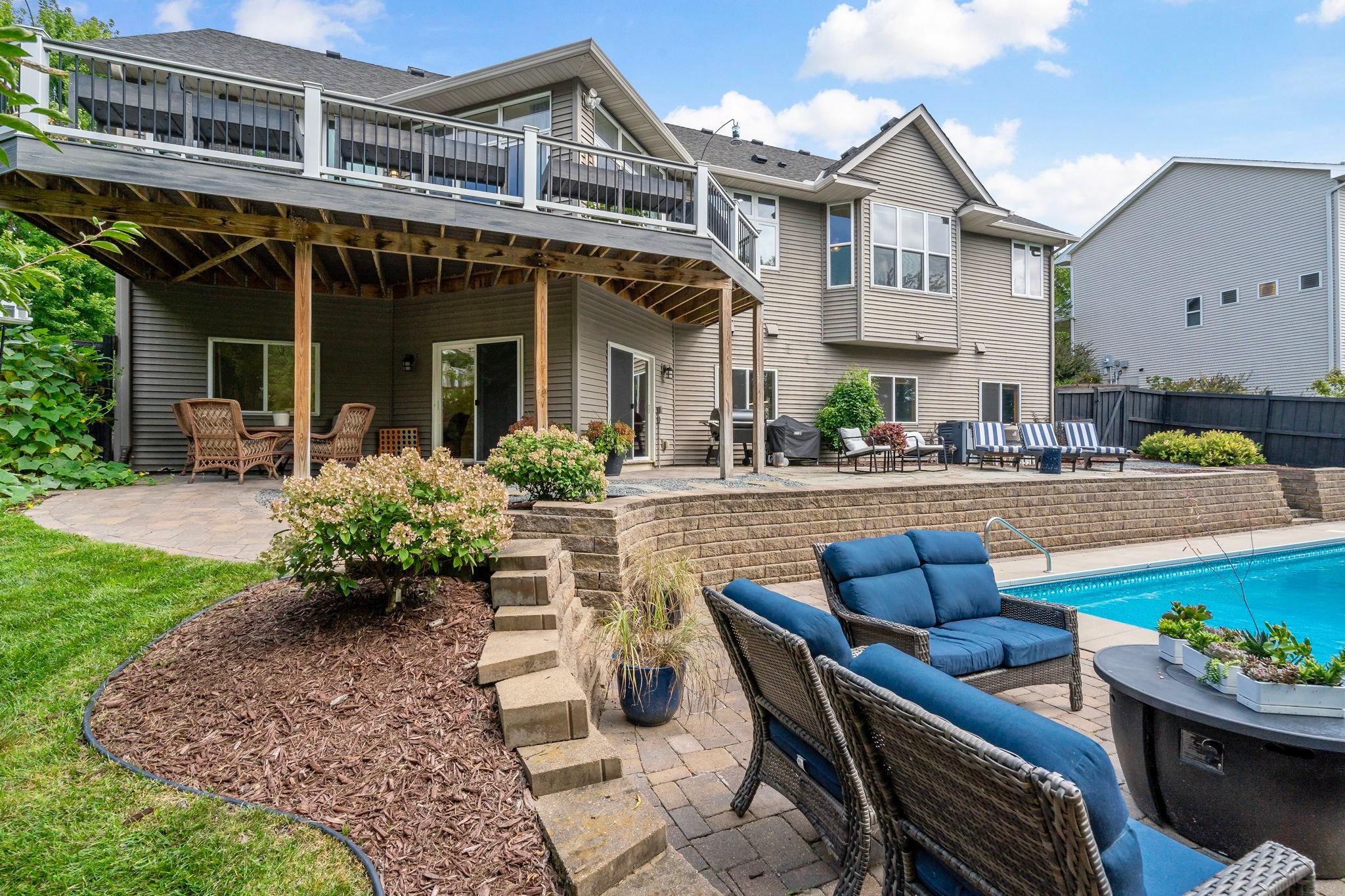 View of Residential at 269 Tristan Drive, Victoria MN 55331, Victoria (10 of 39) - Mike Wilen | Minnesota Team Real Estate