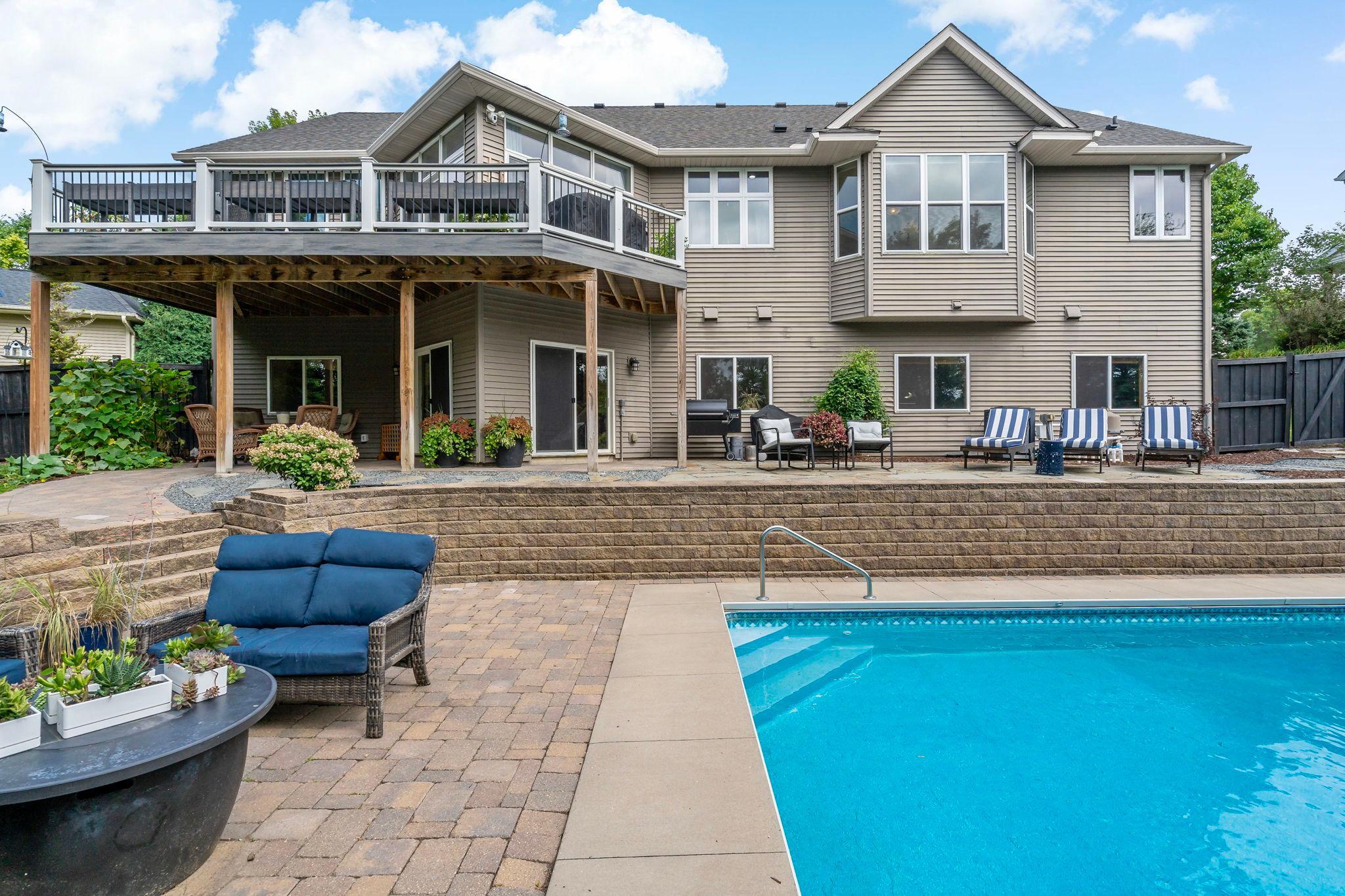 View of Residential at 269 Tristan Drive, Victoria MN 55331, Victoria (9 of 39) - Mike Wilen | Minnesota Team Real Estate