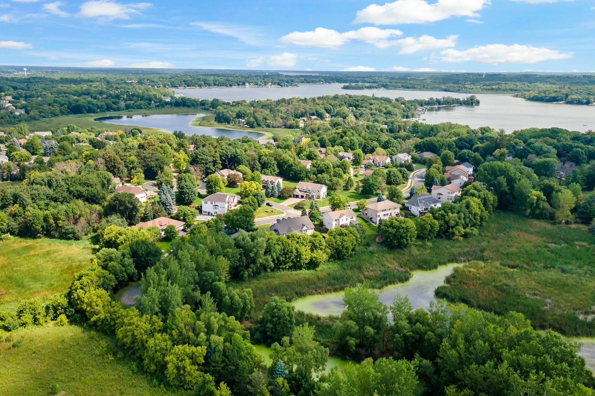 View of Residential at 269 Tristan Drive, Victoria MN 55331, Victoria (4 of 39) - Mike Wilen | Minnesota Team Real Estate
