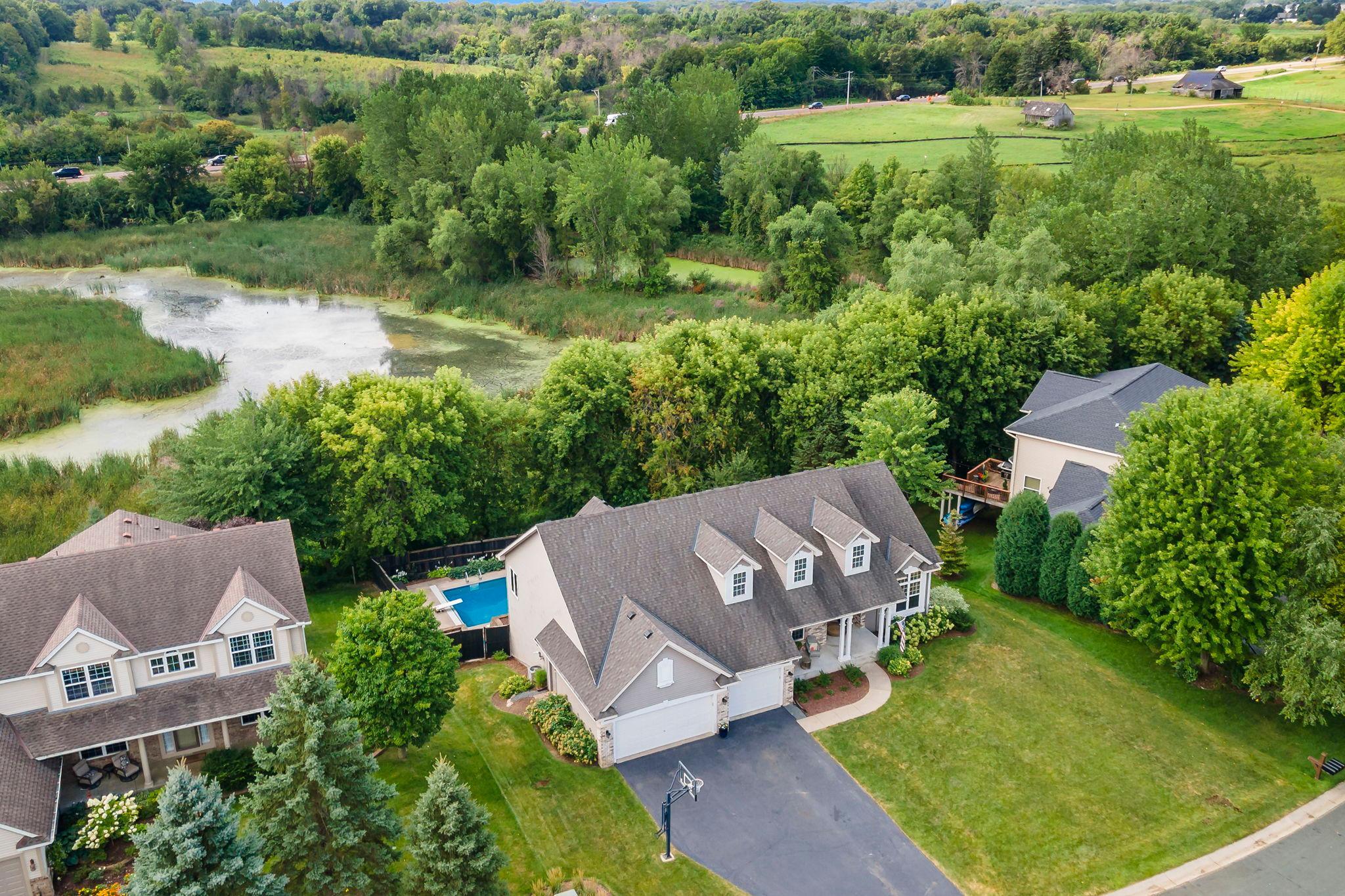 View of Residential at 269 Tristan Drive, Victoria MN 55331, Victoria (2 of 39) - Mike Wilen | Minnesota Team Real Estate