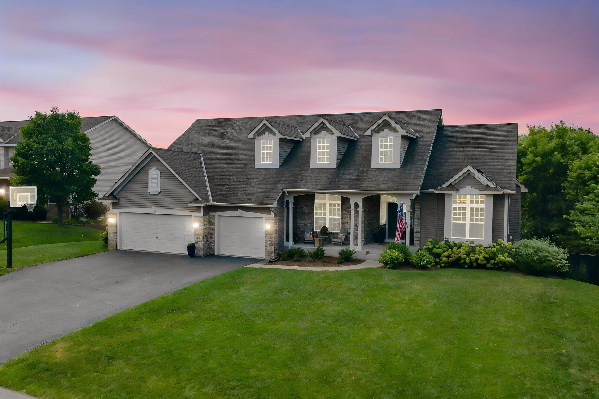 View of Residential at 269 Tristan Drive, Victoria MN 55331, Victoria (38 of 39) - Mike Wilen | Minnesota Team Real Estate
