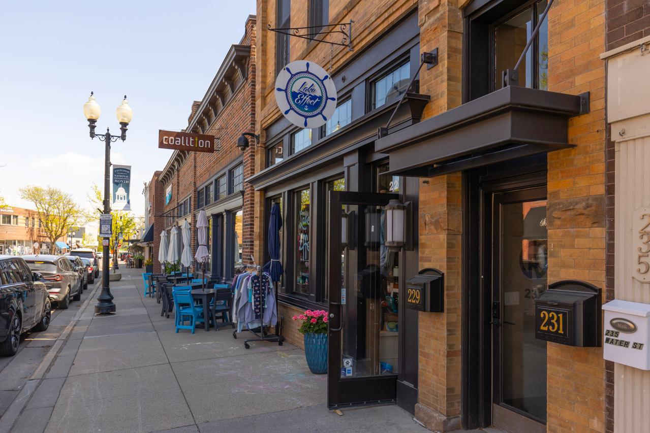 View of Residential at 205 Mill Street #S204, Excelsior MN 55331, Excelsior (37 of 39) - Mike Wilen | Minnesota Team Real Estate