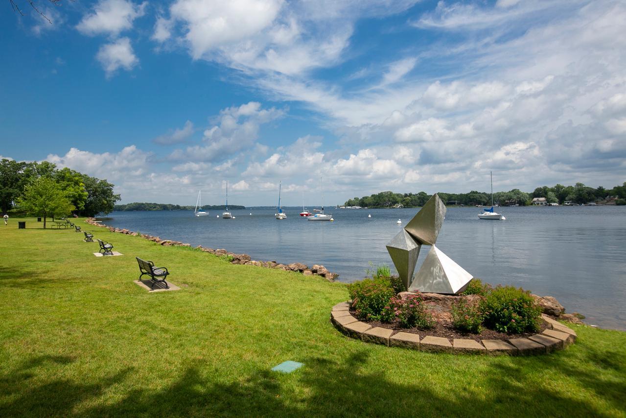 View of Residential at 205 Mill Street #S204, Excelsior MN 55331, Excelsior (33 of 39) - Mike Wilen | Minnesota Team Real Estate