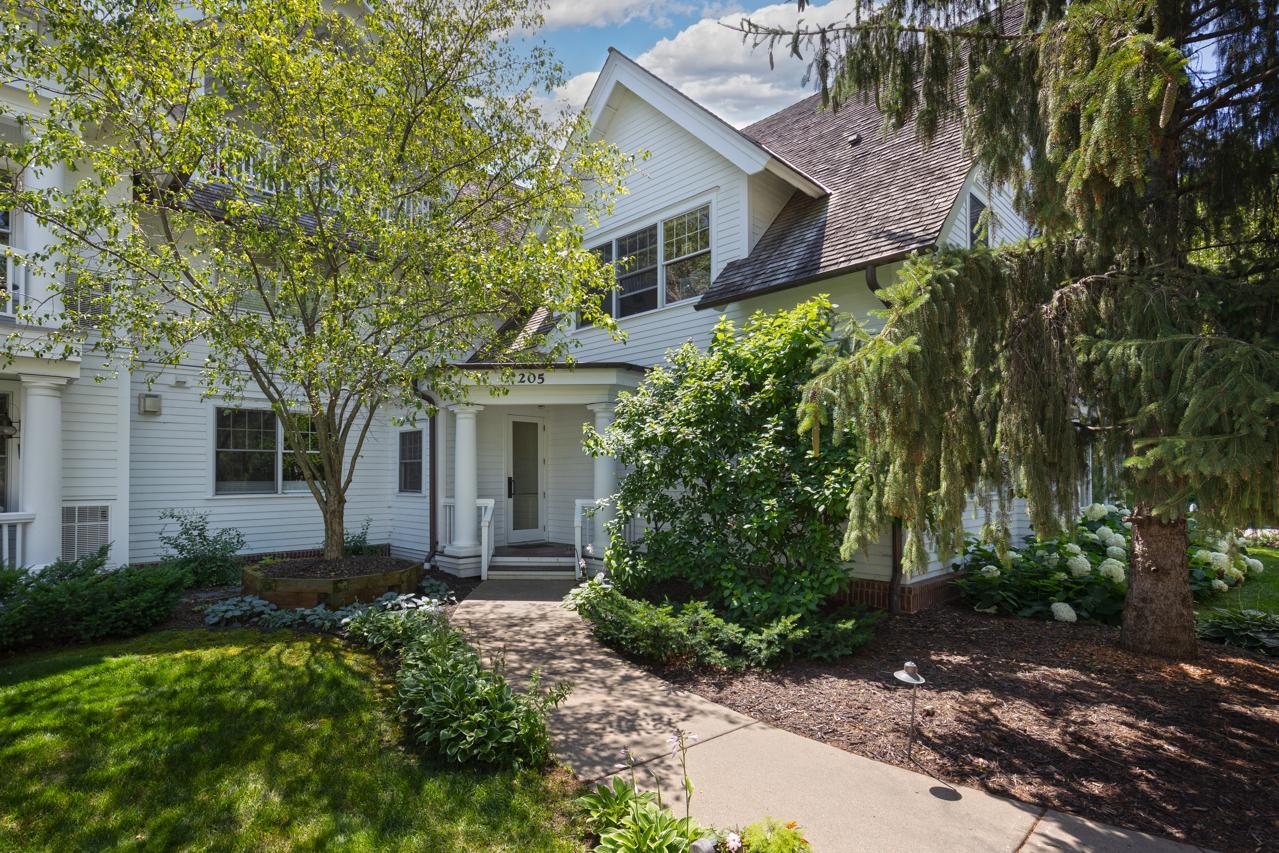 View of Residential at 205 Mill Street #S204, Excelsior MN 55331, Excelsior - Mike Wilen | Minnesota Team Real Estate