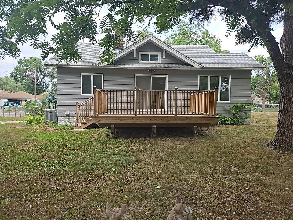 View of Residential at 5553 Emerson Avenue, Brooklyn Center MN 55430, Brooklyn Center (38 of 42) - Mike Wilen | Minnesota Team Real Estate