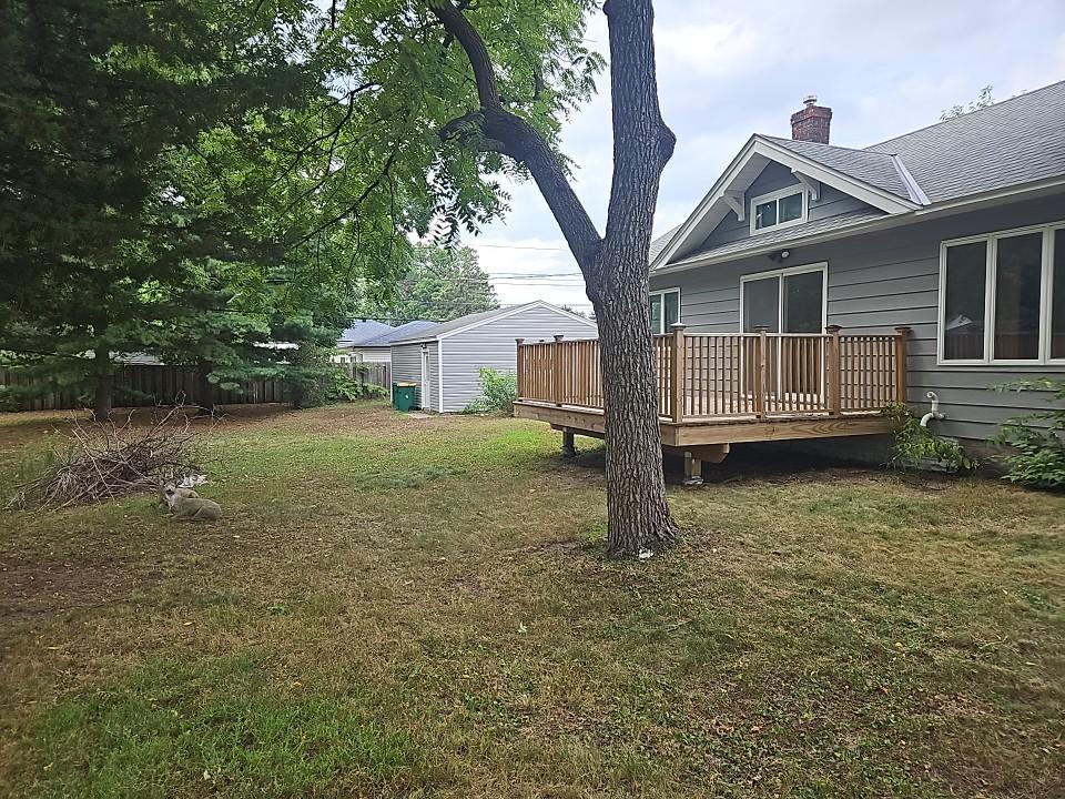 View of Residential at 5553 Emerson Avenue, Brooklyn Center MN 55430, Brooklyn Center (40 of 42) - Mike Wilen | Minnesota Team Real Estate