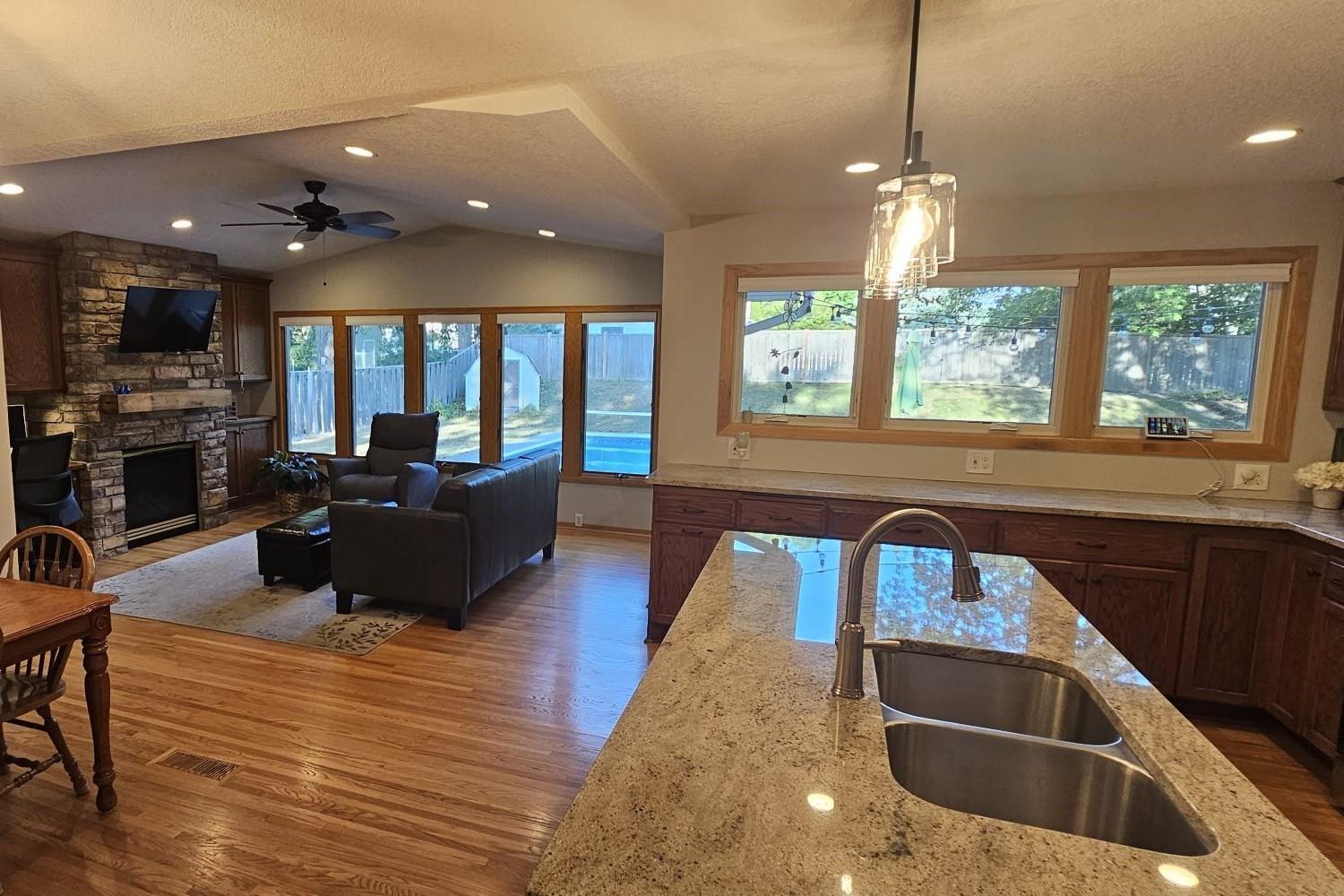 View of Residential at 801 Continental Drive, New Brighton MN 55112, New Brighton (4 of 42) - Mike Wilen | Minnesota Team Real Estate