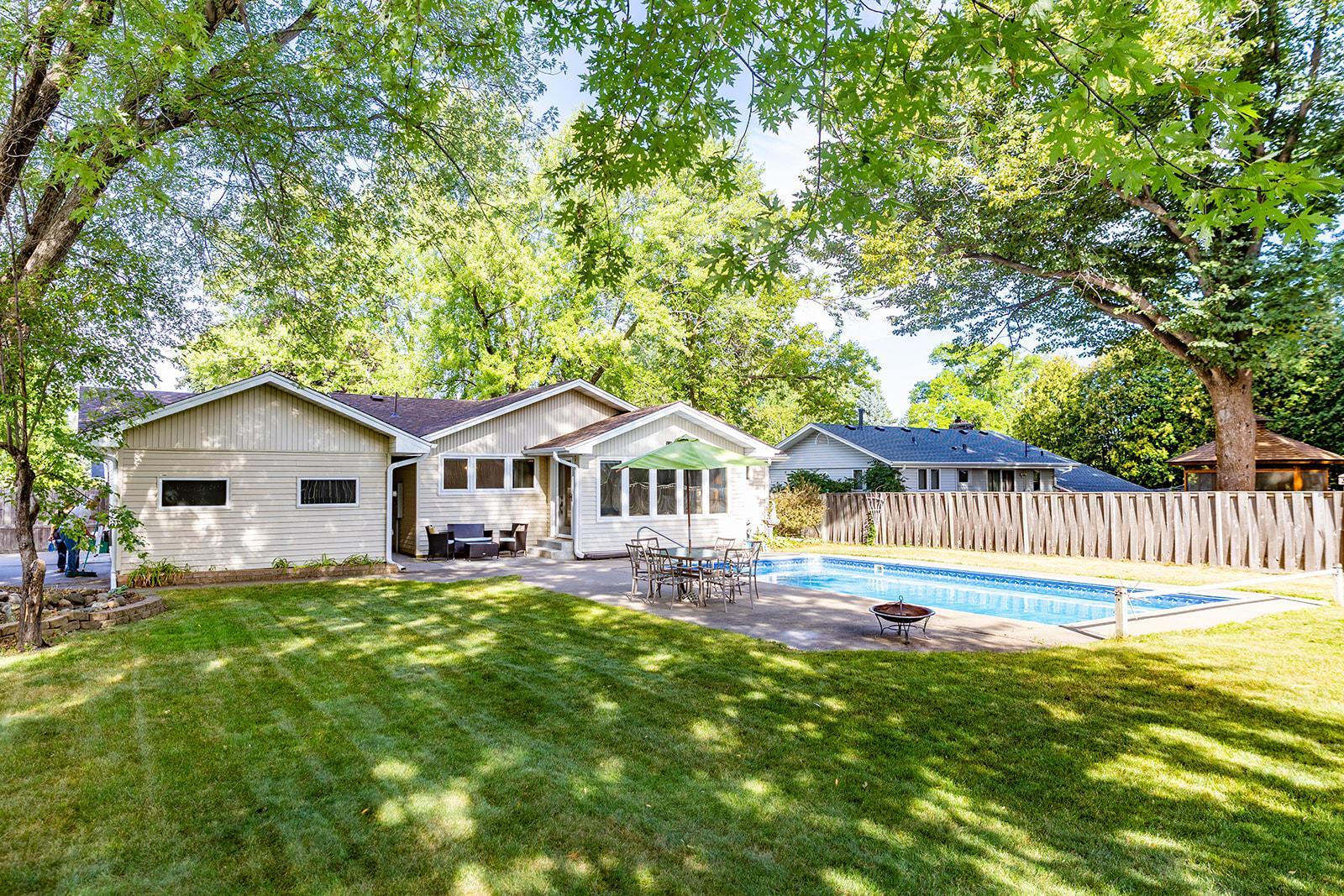 View of Residential at 801 Continental Drive, New Brighton MN 55112, New Brighton (40 of 42) - Mike Wilen | Minnesota Team Real Estate