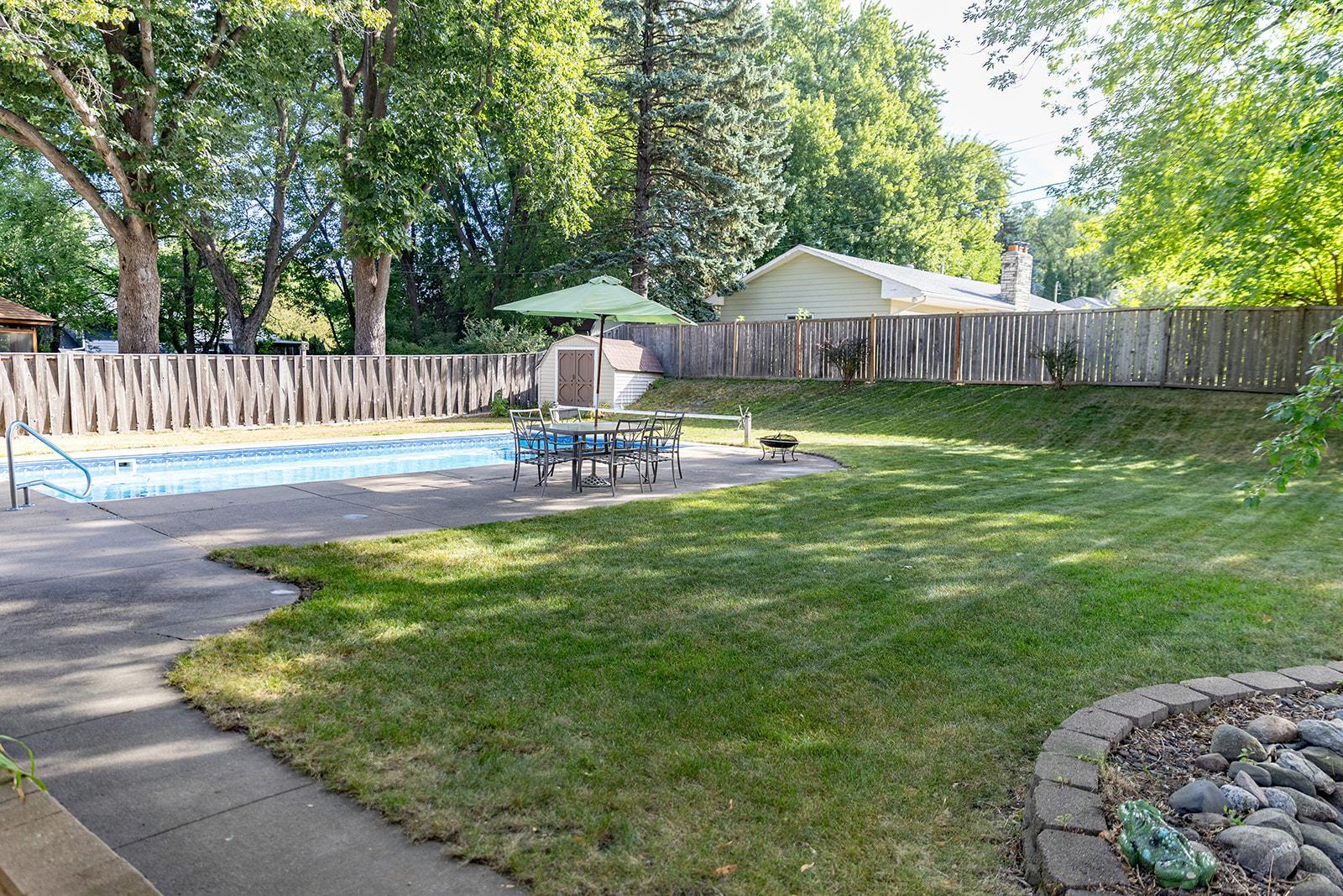 View of Residential at 801 Continental Drive, New Brighton MN 55112, New Brighton (36 of 42) - Mike Wilen | Minnesota Team Real Estate