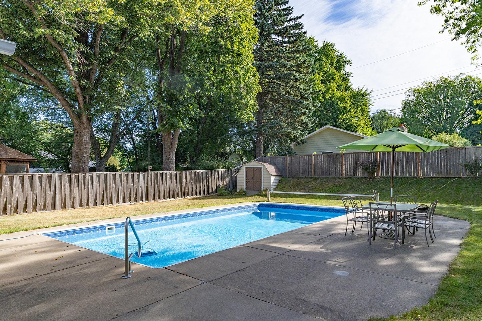 View of Residential at 801 Continental Drive, New Brighton MN 55112, New Brighton (34 of 42) - Mike Wilen | Minnesota Team Real Estate