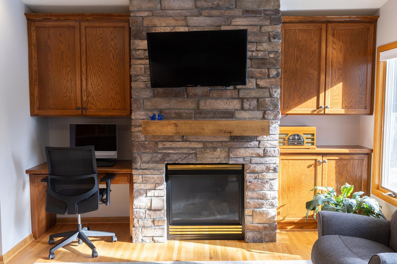 View of Residential at 801 Continental Drive, New Brighton MN 55112, New Brighton (16 of 42) - Mike Wilen | Minnesota Team Real Estate