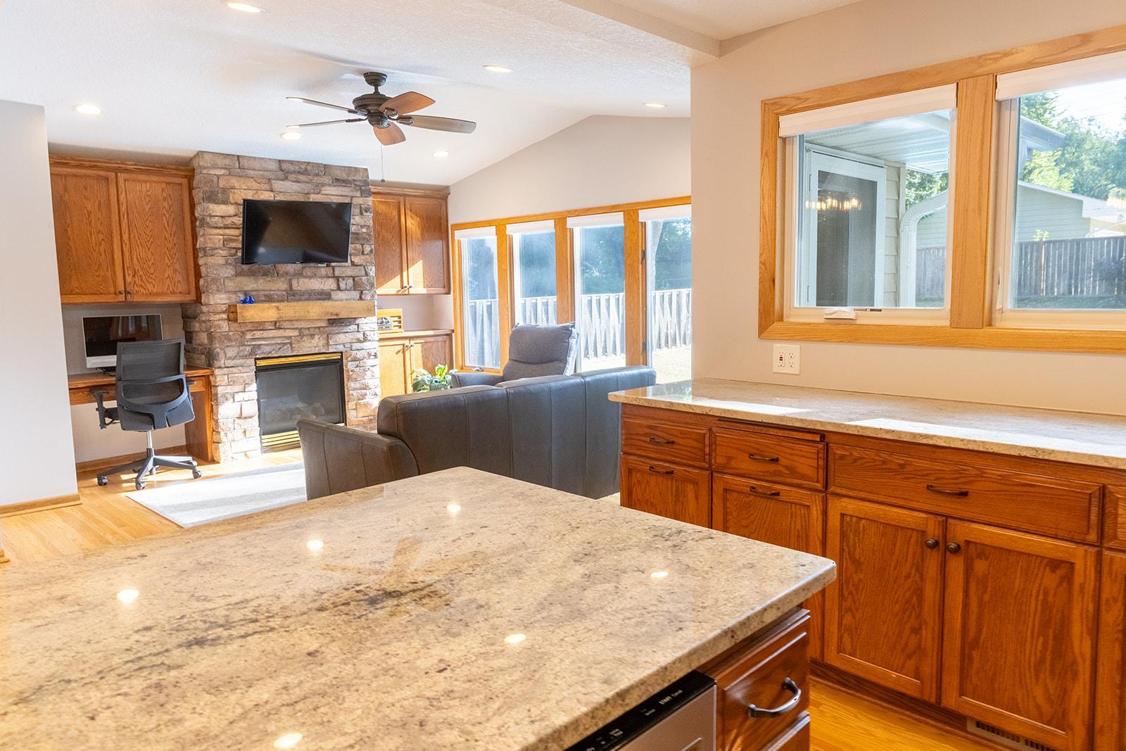 View of Residential at 801 Continental Drive, New Brighton MN 55112, New Brighton (14 of 42) - Mike Wilen | Minnesota Team Real Estate