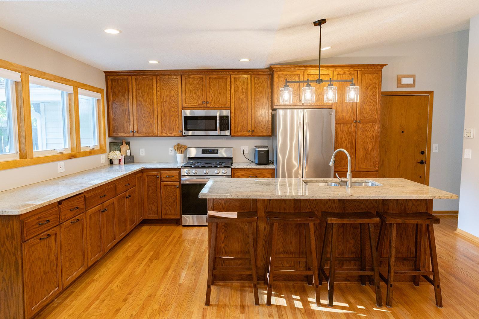 View of Residential at 801 Continental Drive, New Brighton MN 55112, New Brighton (12 of 42) - Mike Wilen | Minnesota Team Real Estate