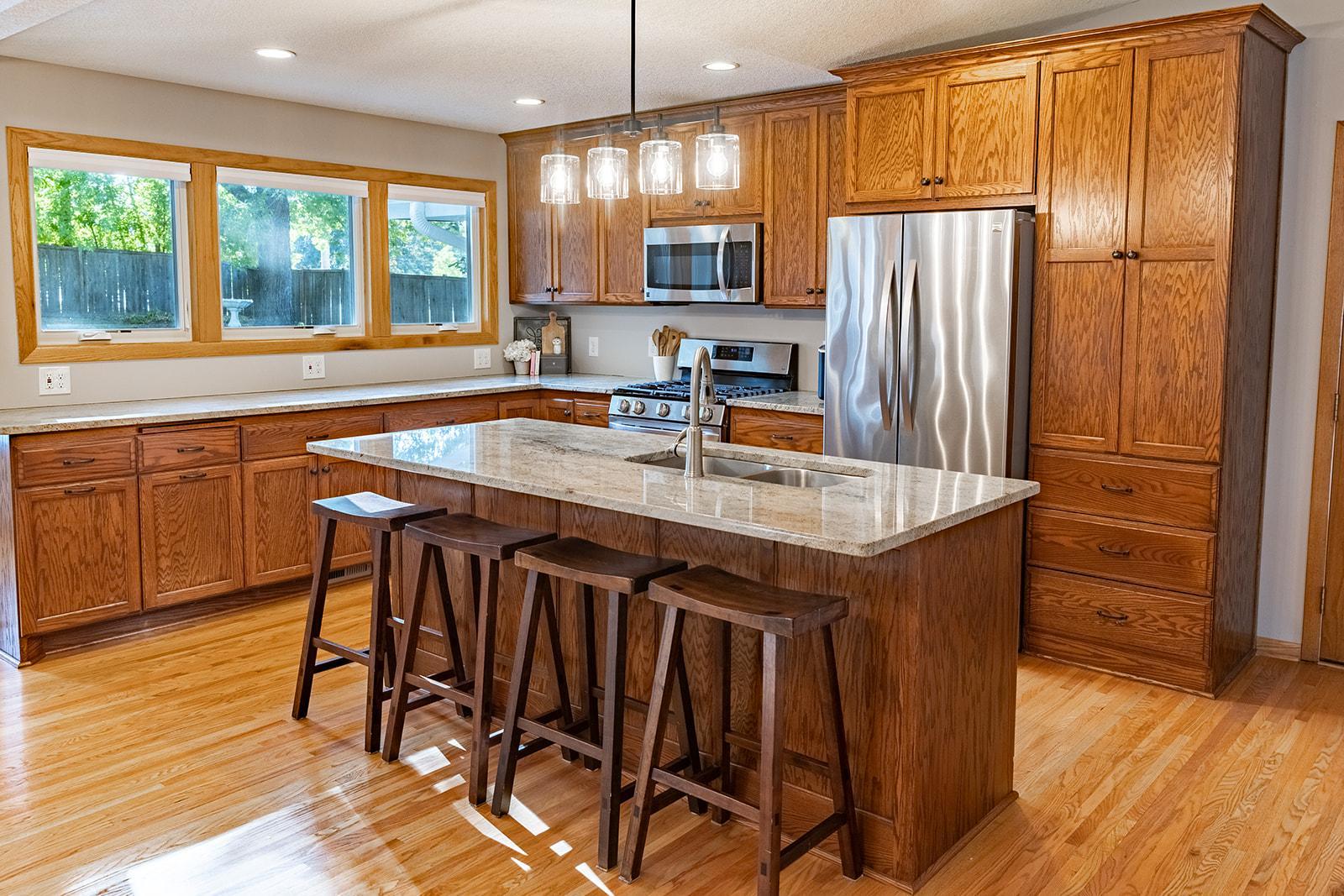 View of Residential at 801 Continental Drive, New Brighton MN 55112, New Brighton (10 of 42) - Mike Wilen | Minnesota Team Real Estate