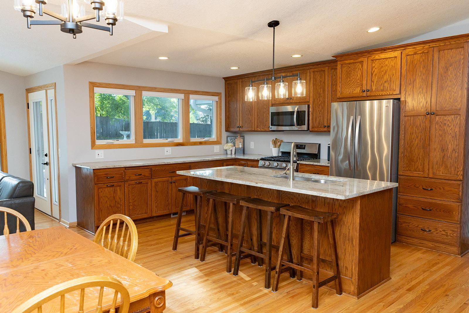 View of Residential at 801 Continental Drive, New Brighton MN 55112, New Brighton (9 of 42) - Mike Wilen | Minnesota Team Real Estate