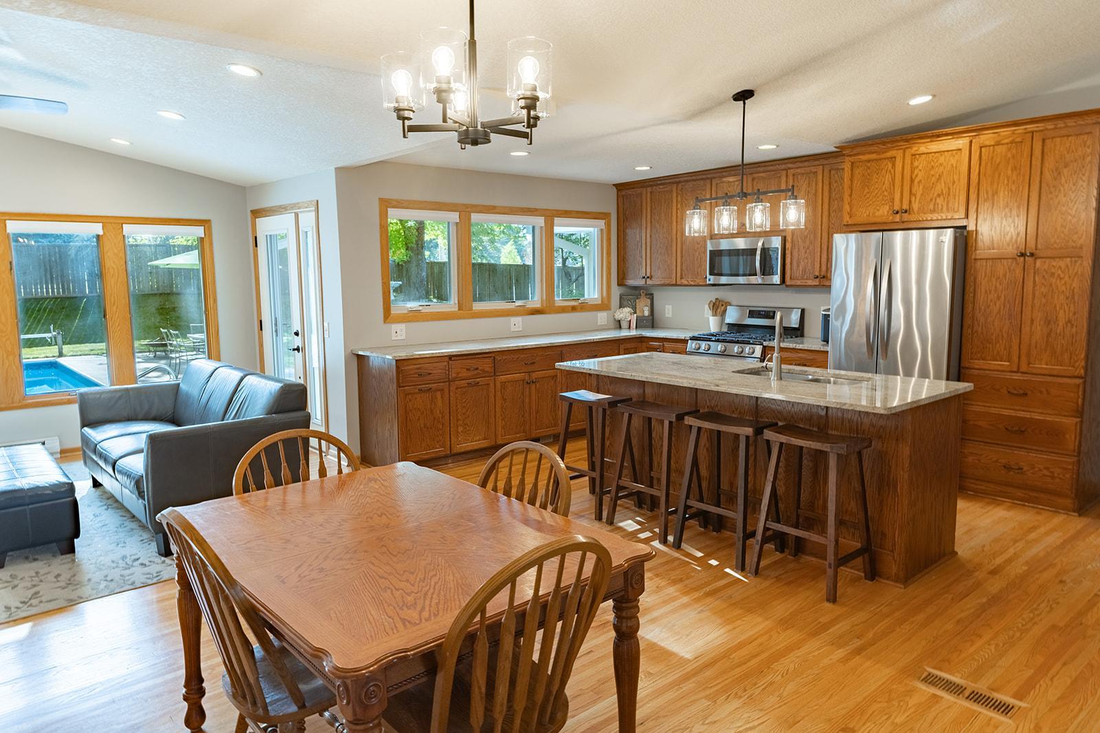 View of Residential at 801 Continental Drive, New Brighton MN 55112, New Brighton (7 of 42) - Mike Wilen | Minnesota Team Real Estate