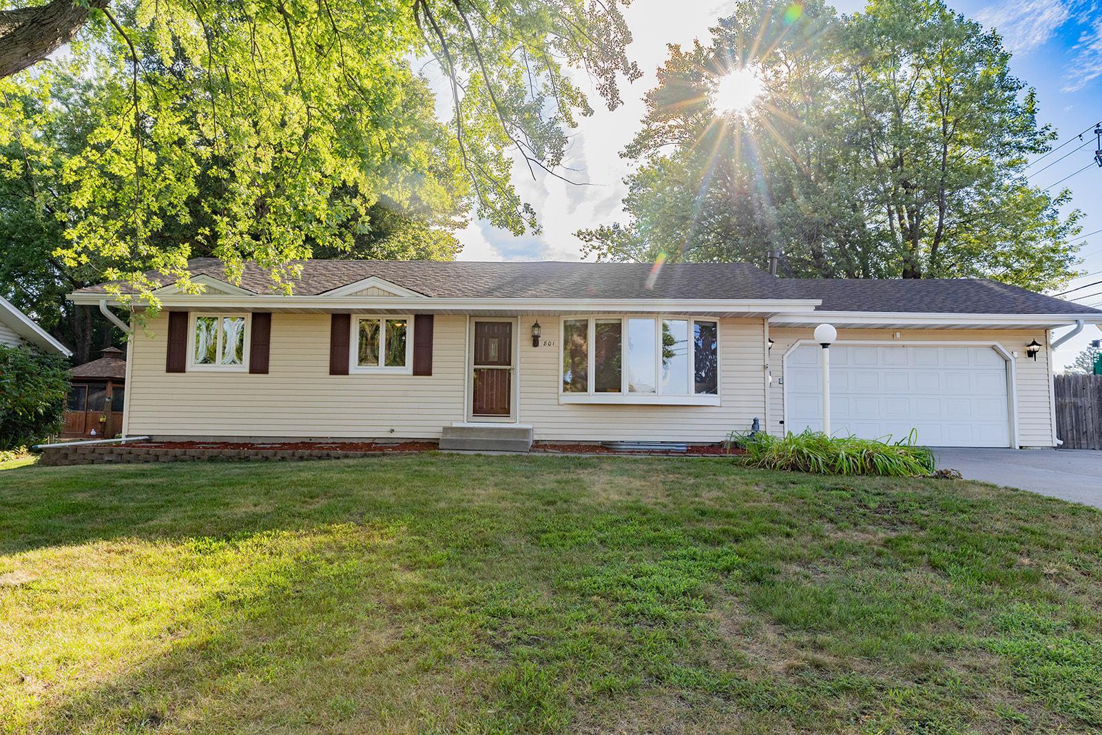 View of Residential at 801 Continental Drive, New Brighton MN 55112, New Brighton - Mike Wilen | Minnesota Team Real Estate