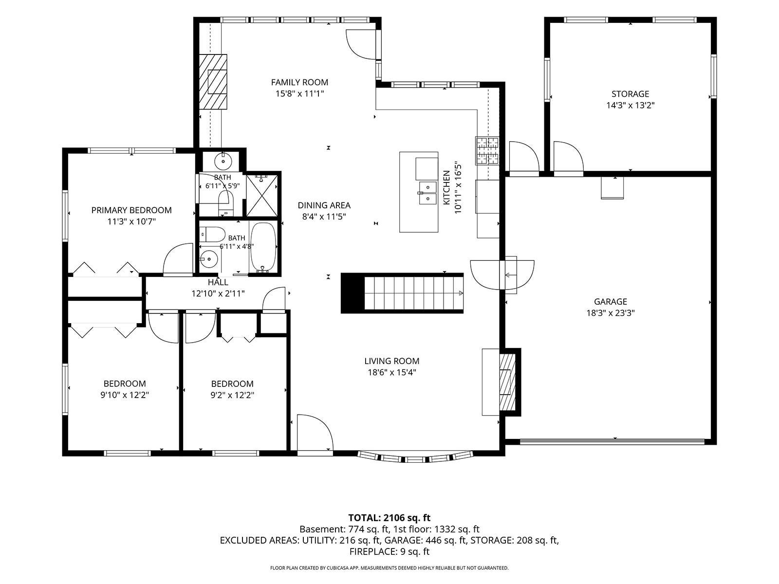 View of Residential at 801 Continental Drive, New Brighton MN 55112, New Brighton (41 of 42) - Mike Wilen | Minnesota Team Real Estate