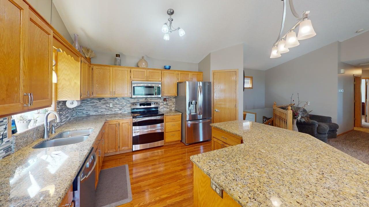 View of Residential at 23351 Arrowhead Street, Saint Francis MN 55070, Saint Francis (5 of 26) - Mike Wilen | Minnesota Team Real Estate