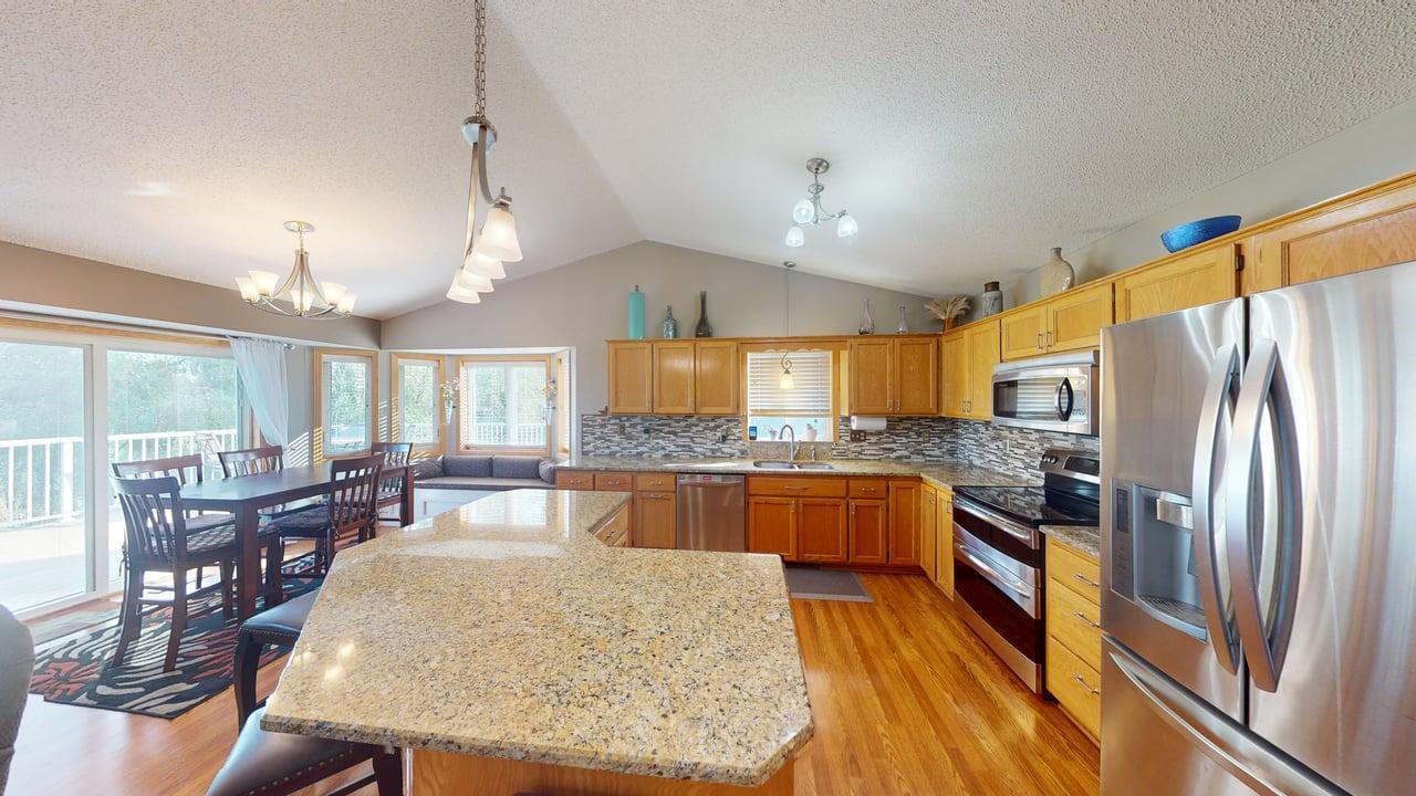 View of Residential at 23351 Arrowhead Street, Saint Francis MN 55070, Saint Francis (4 of 26) - Mike Wilen | Minnesota Team Real Estate