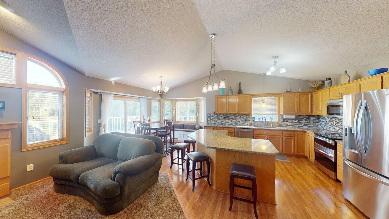 View of Residential at 23351 Arrowhead Street, Saint Francis MN 55070, Saint Francis (3 of 26) - Mike Wilen | Minnesota Team Real Estate