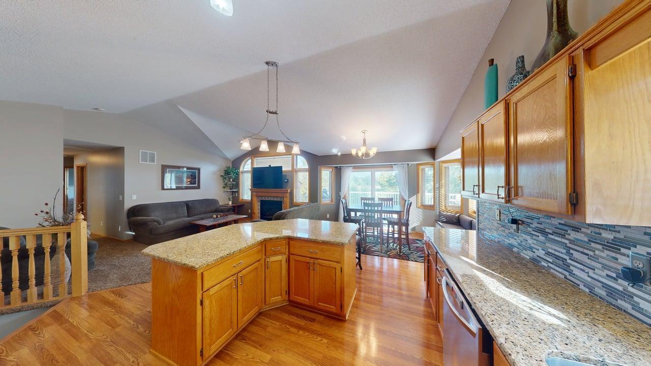View of Residential at 23351 Arrowhead Street, Saint Francis MN 55070, Saint Francis (6 of 26) - Mike Wilen | Minnesota Team Real Estate